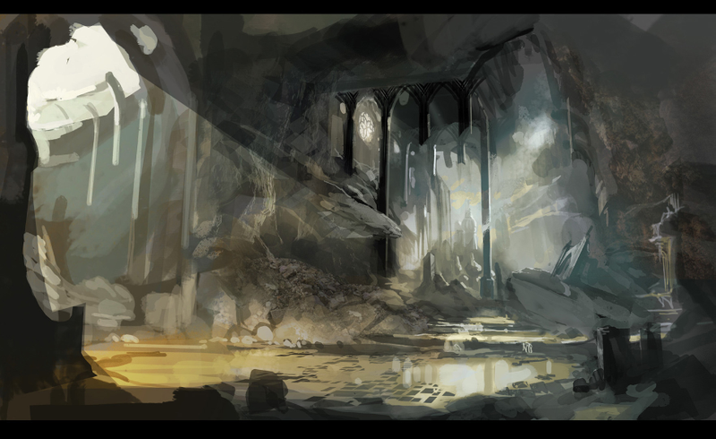 Illustration for article titled They Make Some of the Best Adventure Games. Now They're Taking on Turn-Based Tactics.